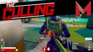 The Culling Gameplay - Team play with Dahl Dantill! Ep16 Let's Play!