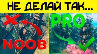 VALHEIM! ЗАЩИЩАЙ БАЗУ ПРАВИЛЬНО! ПОЛНЫЙ ГАЙД ПО ЗАЩИТЕ БАЗЫ!