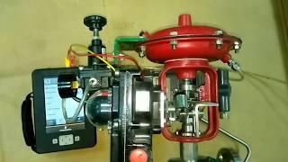 Control Valve Calibration in Hindi & English | Instrument Guru