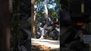 ช่วงเวลาเร่งด่วน#xadv750 #advrider #bikelife #vtb #riding #เที่ยว #เที่ยวคนเดียว #วิถีไบค์เกอร์