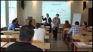 Татьяна Бурмистрова "Целевые капиталы некоммерческой организации"