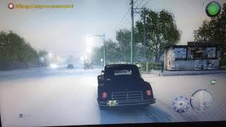 Раскрыт секрет Mafia 2 !!!