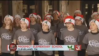 SYC 2019 - Prospect Elementary School