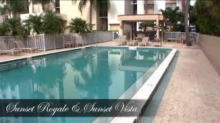 Riverside Realty Group Presents Sunset Vista  and Sunset Royale Condos