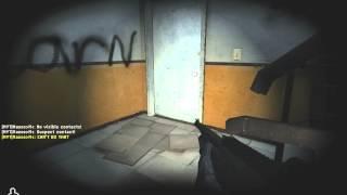 SWAT 4 Cooperative Walkthrough - Mission 9: Children of Taronne Tenement