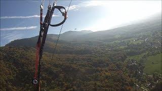 Basejump Nearby - Salève / Crets