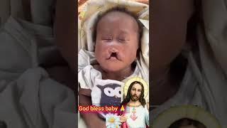Type God bless baby ️️#shortsviral