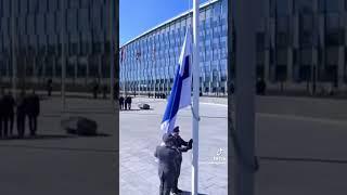 WELCOME FINLAND IN NATO 