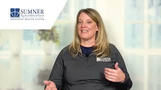 Stroke Signs and Symptoms with Heather Hale | Sumner Regional Medical Center, Gallatin, TN