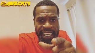 Stephen Jackson Goes Off On O Block G00NS: U Dirty Dudes Will Never See A Dime From Me