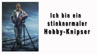 TRAILER Der Foto-Denker [ Fotografie, Bildbearbeitung, Motivation, Fujifilm ]