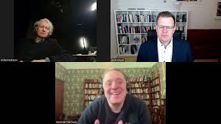 The Magnitsky Act & Narrative Control - Andrei Nekrasov, Alexander Mercouris & Glenn Diesen