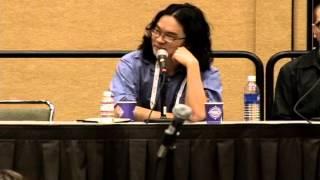 IGS 2007: 'Building The Future of Indie Games' Panel