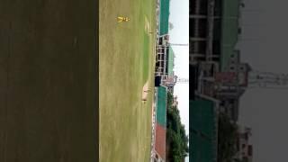 Noman Mirpur AK stadium