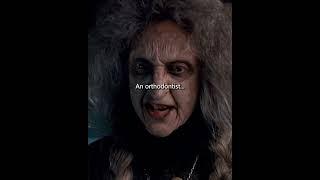  Morticia Addams Cries for Her Family | Emotional Scene | Addams Family Values 