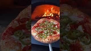 CUSTOM PIZZA TRUCK IS BACK IN VEGAS!