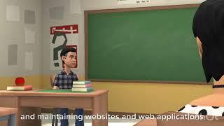 Website design session 1