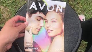 Oferte pentru reprezentanți Avon c8/2020 +Avon magazine