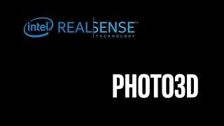 Make Facebook 3D photos with Intel® RealSense™ Depth Cameras