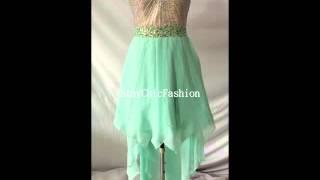 Affordable Custom Made Prom Dress 2015, Homecoming Dresses 2014