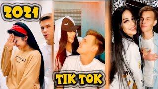 TIK TOK TRENDLARI | TIK TOK 2021| UZBEK TIK TOK | TIK TOK JANUARY