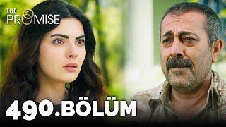 Yemin 490. Bölüm | The Promise Season 4 Episode 490