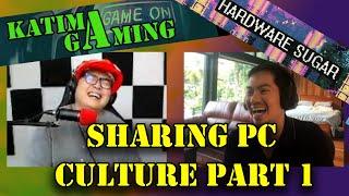 Interview with Hardware Sugar Part 1
