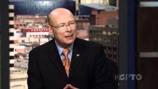 KCPT - Kansas City Week in Review: April 6, 2012