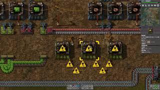 #65 Factorio 0 16 51　全盛り　シングルプレイ