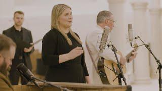 Praise to the Lord (Lyric Video) - Catholic Music Initiative - Dave & Lauren Moore, Steve Angrisano