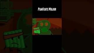 (RQ) PanFlute Major