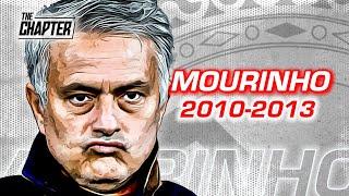 Mourinho at Real Madrid: From Glory to Chaos