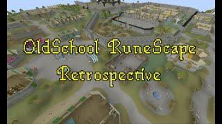 OldSchool RuneScape Retrospective, Episode 4: Music, Account Stages & PvM Mechanics