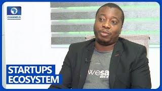 Wesabi Co-Founder: Nigeria Must Create A Friendly Environment