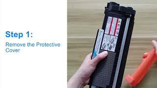 Proffisy TN2365L Toner Cartridge