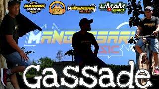 #09 #03 DJ GASSADE MANGKASARI FT AKKA | VIDEO BY UMAM GPO (JOMBANG)