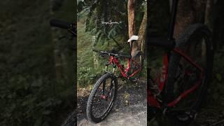 TeKka ️ #bengalsprinter #xcbike #cycling #cyclerace #cyclestunt #cinematography #bike #sprinter
