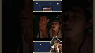 Don't Cross the Fandoms! Unless They're INDIANA JONES and THE GOONIES