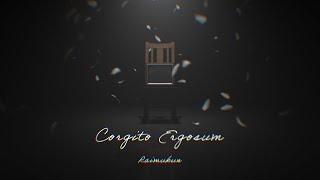 【BOF:TT】Corgito Ergosum【BGA】