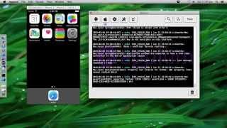 Appium Tutorial-IOS Configuration on mac