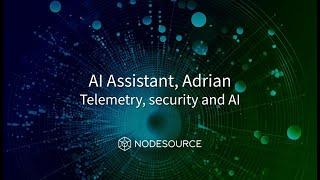 Demo AI Assistant, Adrian