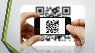 расшифровка QR-кодов