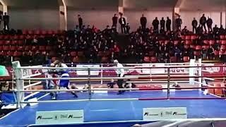 Tonakanyan #KO#knockout#armbox#armenia#boxing#tonakanyan#box#erevan#