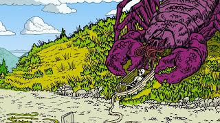 Mother Mother - The Sticks (Official - Animated Video)