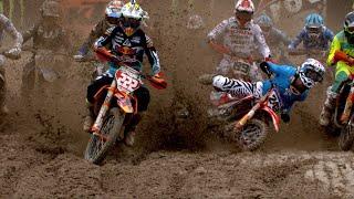 Most Impressive Crashes 2019 MXGP Season - motocross