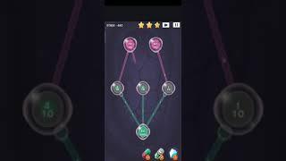 CELL EXPANSION WARS - STAGE 480 ⭐⭐⭐ (WALKTHROUGH)