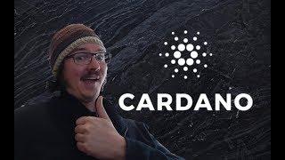 Cardano ADA - Blockchain and Smart Contracts By Academics and Engineers