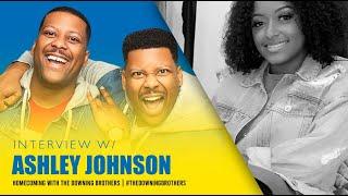 Flipping Pallets w/ASHLEY JOHNSON | EP - 43 | The Downing Brothers