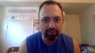 Justin Mirigliani Ulcerative Colitis Update 7 2 15