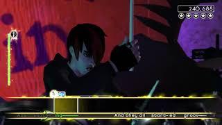 Rock Band (PS3) - Ballroom Blitz VOCALS FC (voice reference)